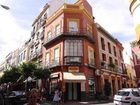 фото отеля Living Sevilla Apartments Catedral