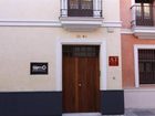 фото отеля Living Sevilla Apartments Catedral