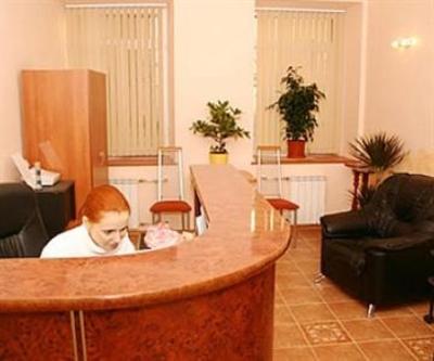 фото отеля Hotel Nikita St Petersburg
