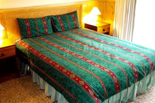 фото отеля Mountain View Motor Inn & Holiday Lodge