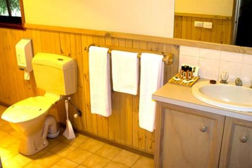 фото отеля Mountain View Motor Inn & Holiday Lodge