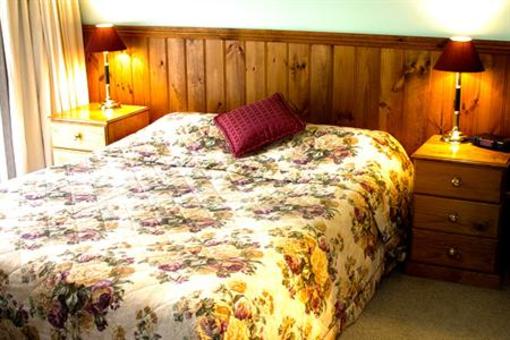 фото отеля Mountain View Motor Inn & Holiday Lodge