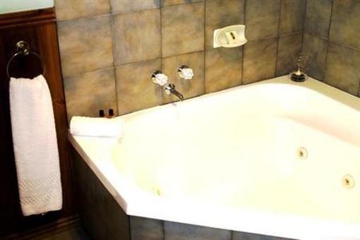 фото отеля Mountain View Motor Inn & Holiday Lodge