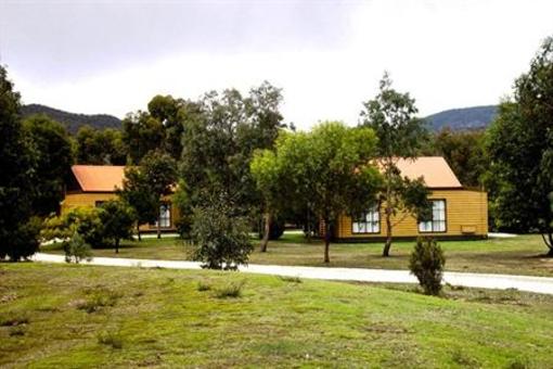 фото отеля Mountain View Motor Inn & Holiday Lodge