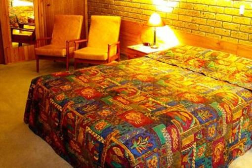 фото отеля Mountain View Motor Inn & Holiday Lodge