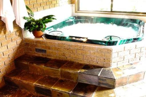 фото отеля Mountain View Motor Inn & Holiday Lodge