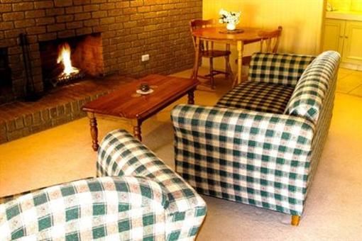 фото отеля Mountain View Motor Inn & Holiday Lodge