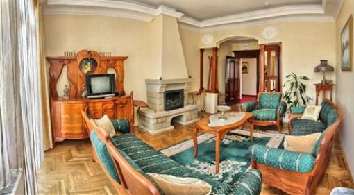 фото отеля Hotel Villa Majur