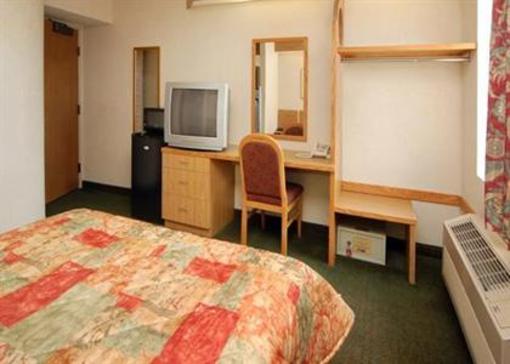 фото отеля Best Western Laramie Inn & Suites