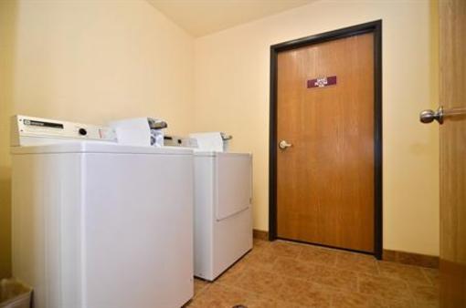 фото отеля Best Western Laramie Inn & Suites
