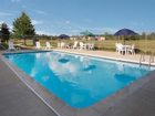 фото отеля Best Western Laramie Inn & Suites
