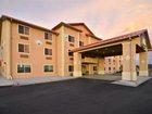 фото отеля Best Western Laramie Inn & Suites