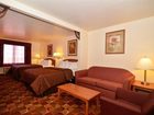 фото отеля Best Western Laramie Inn & Suites
