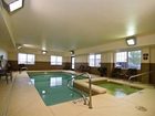 фото отеля Best Western Laramie Inn & Suites