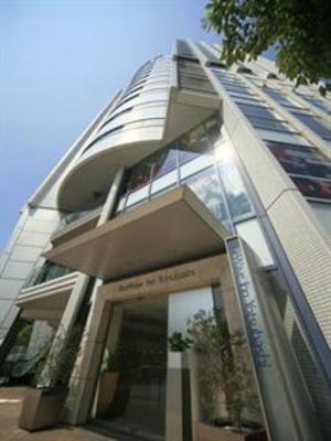 фото отеля Blue Wave Inn Yotsubashi