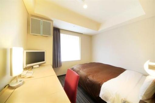 фото отеля Blue Wave Inn Yotsubashi