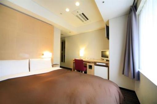 фото отеля Blue Wave Inn Yotsubashi