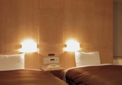 фото отеля Blue Wave Inn Yotsubashi