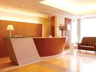 фото отеля Blue Wave Inn Yotsubashi