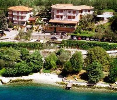 фото отеля Hotel Da Tino
