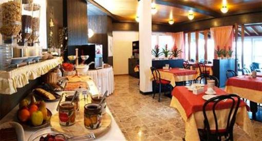 фото отеля Hotel Da Tino