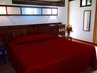 фото отеля Chan-Kah Village Resort Palenque