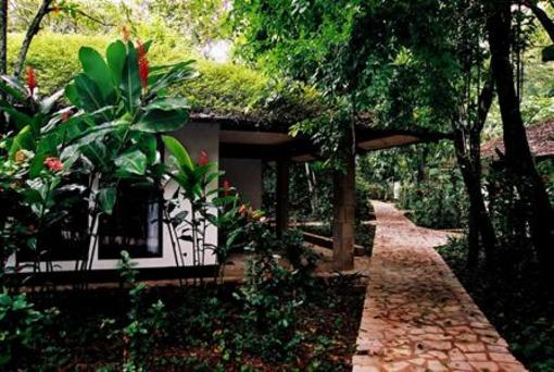 фото отеля Chan-Kah Village Resort Palenque