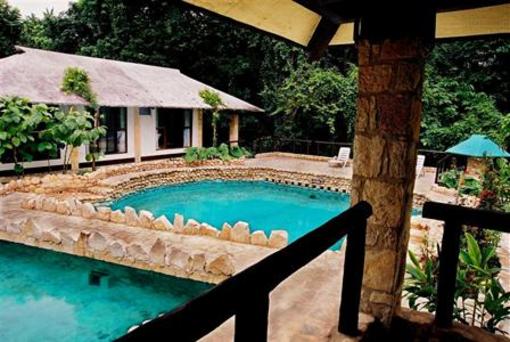 фото отеля Chan-Kah Village Resort Palenque