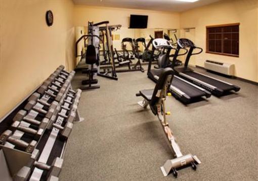 фото отеля Candlewood Suites Bellevue