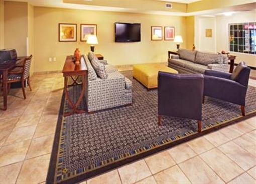 фото отеля Candlewood Suites Bellevue
