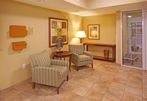 фото отеля Candlewood Suites Bellevue