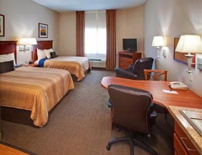 фото отеля Candlewood Suites Bellevue
