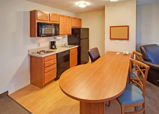 фото отеля Candlewood Suites Bellevue