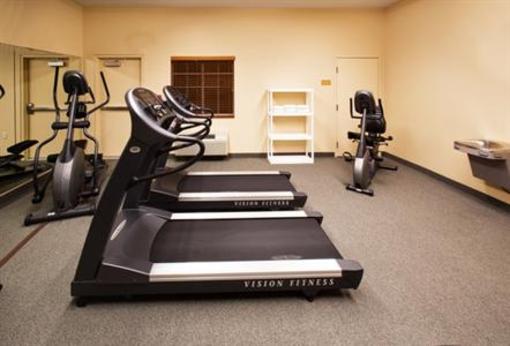 фото отеля Candlewood Suites Bellevue
