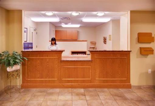 фото отеля Candlewood Suites Bellevue