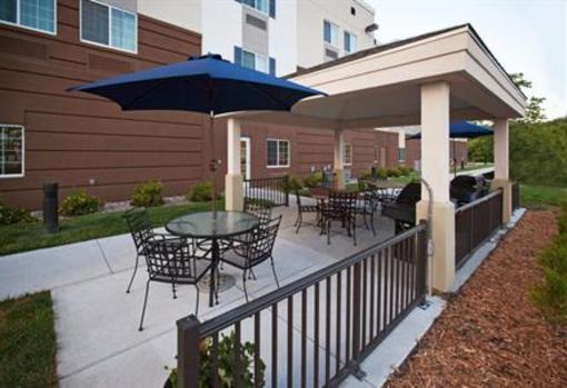 фото отеля Candlewood Suites Bellevue