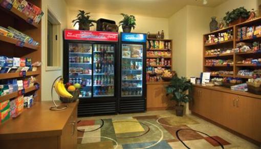 фото отеля Candlewood Suites Bellevue