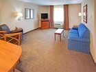 фото отеля Candlewood Suites Bellevue