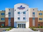 фото отеля Candlewood Suites Bellevue