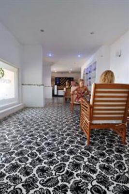 фото отеля KemalBay Hotel