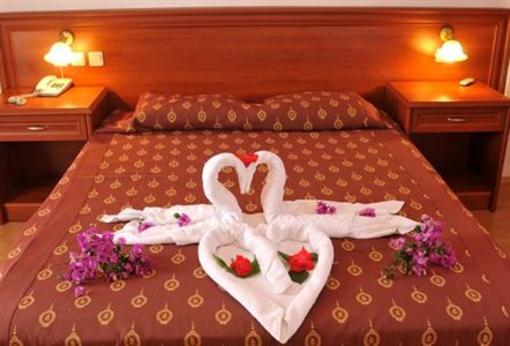 фото отеля KemalBay Hotel