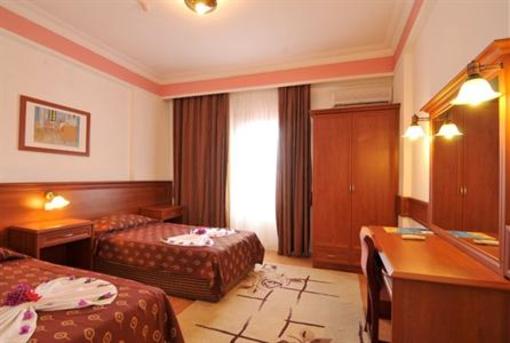 фото отеля KemalBay Hotel