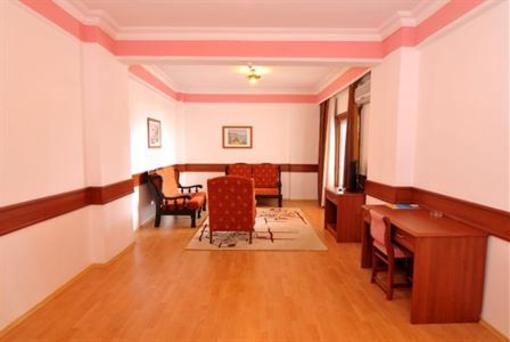 фото отеля KemalBay Hotel