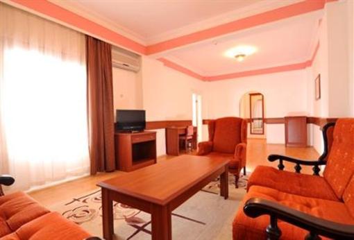 фото отеля KemalBay Hotel