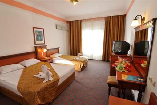 фото отеля KemalBay Hotel