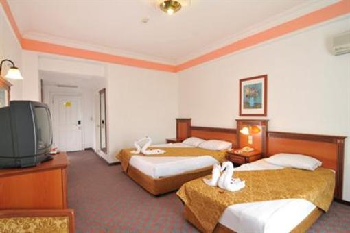 фото отеля KemalBay Hotel