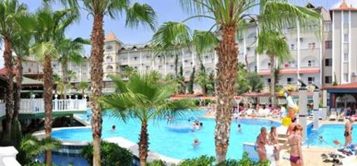 фото отеля KemalBay Hotel