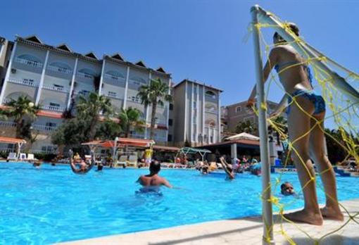 фото отеля KemalBay Hotel