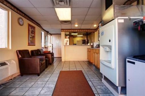 фото отеля Americas Best Value Inn-St. Louis Downtown
