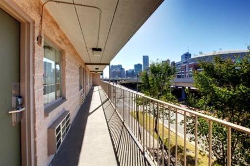 фото отеля Americas Best Value Inn-St. Louis Downtown